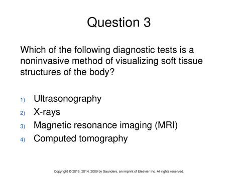 which test is good for visualizing soft tissues|Appropriate Magnetic Resonance Imaging Ordering .